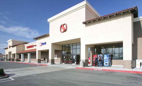 Snell & Branham Plaza