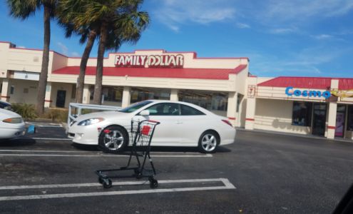 Family Dollar
