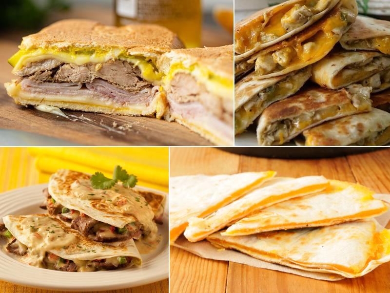 M & M Restaurant group