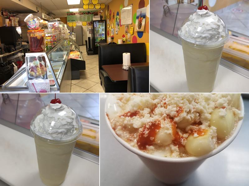 La Chamoyada Jalisco 3209 River Ave, Camden