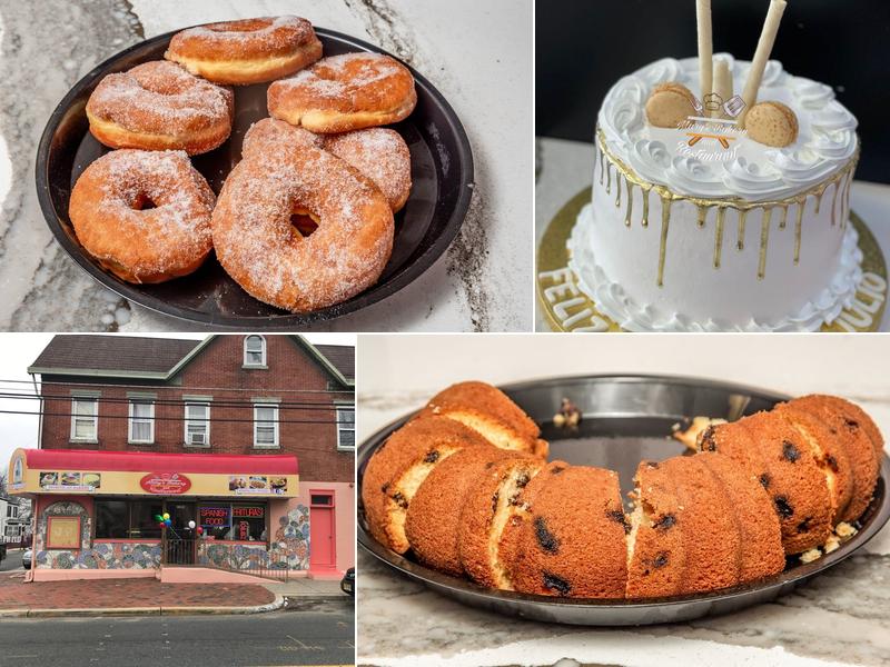 Mary's Bakery & Restaurant