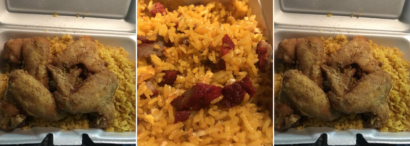 Ming Wang Restaurant