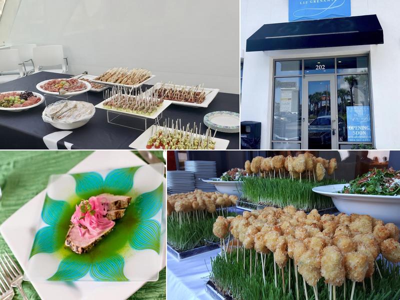 Bottega by Liz Grenamyer