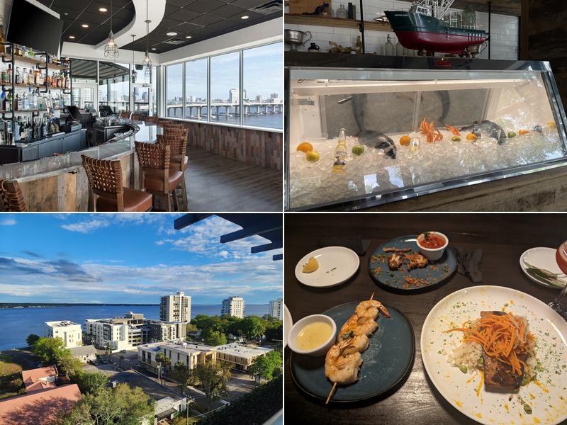 River & Post 1000 Riverside Ave #100, Jacksonville