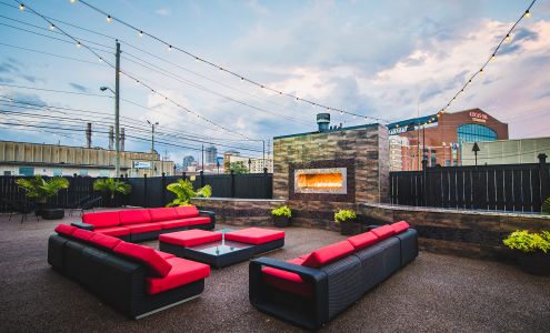 The Crane Bay Event Center