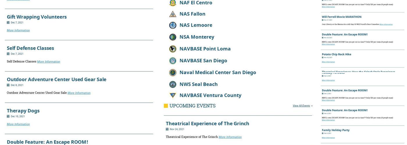 Corner Pin Cafe Menu