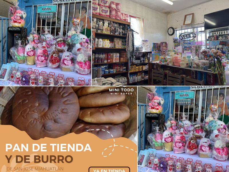 Mini De Todo Hey Sil