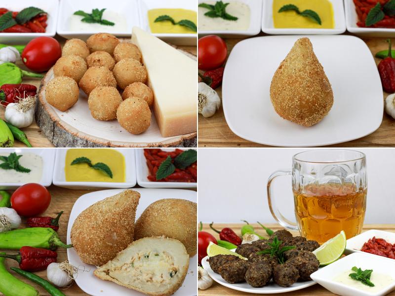 Do Braza Brazilian Food