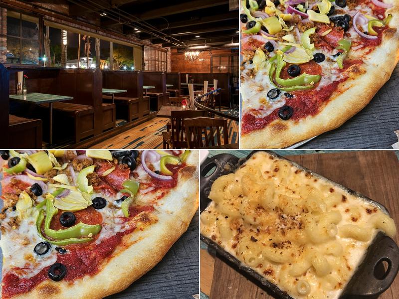 Di Marena 1310 Orange Ave, Coronado