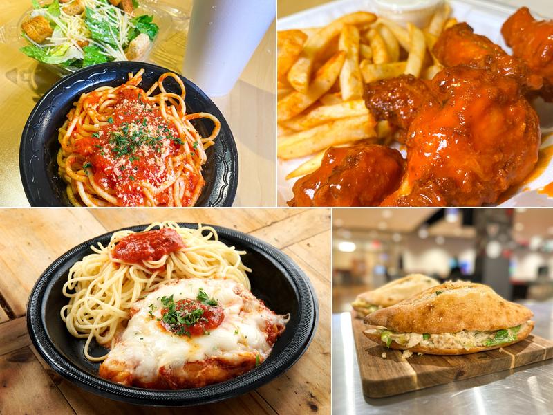 Luciano Express Pizzeria