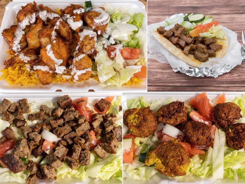 South philly halal food & Gyro