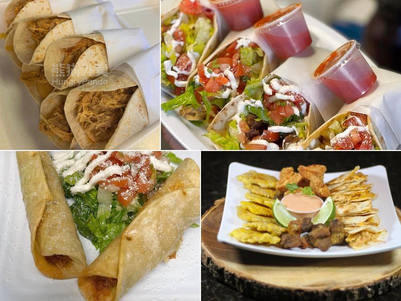 El Cantinflas Bar & Restaurant