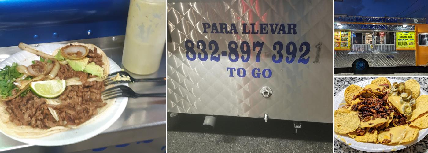 Taqueria El Yucateco