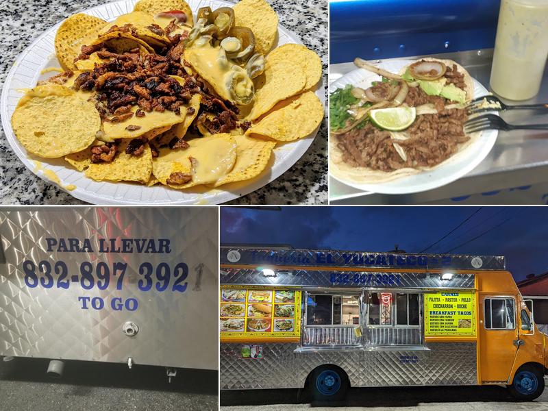 Taqueria El Yucateco