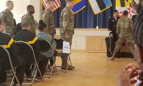 Stark Recreation Gunpowder