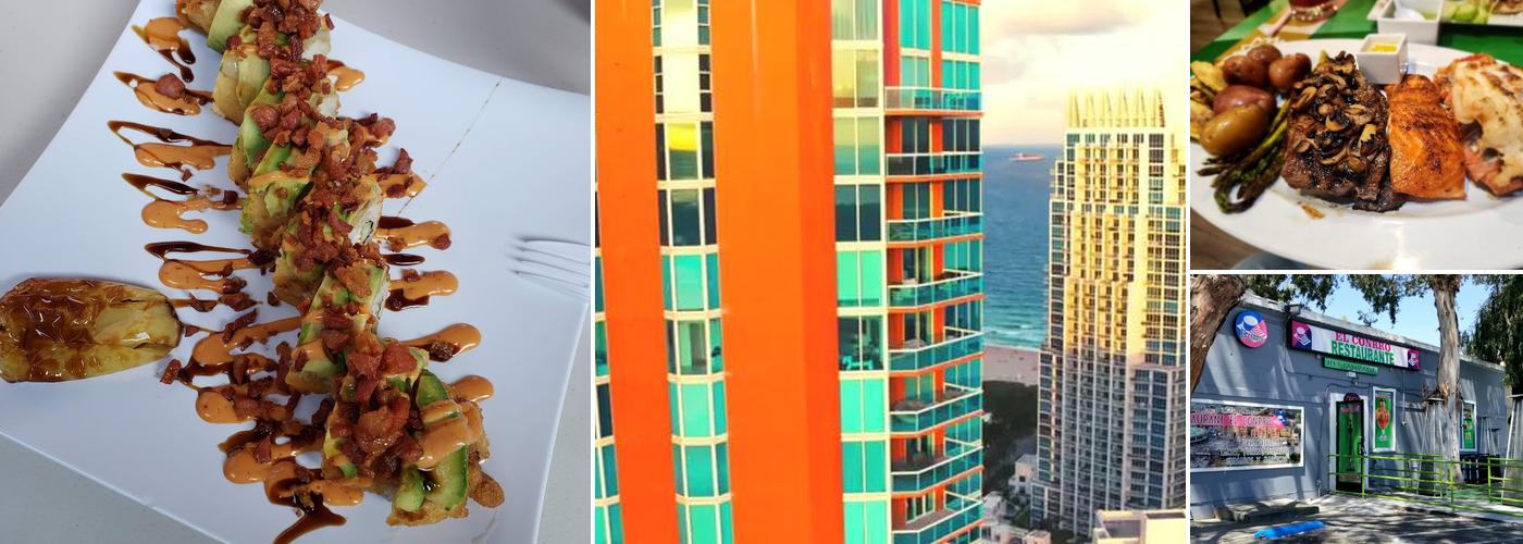 Restaurante El Conrro