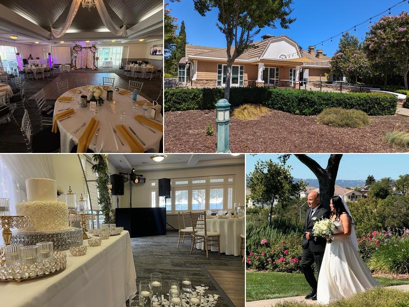 Dublin Ranch Golf Course