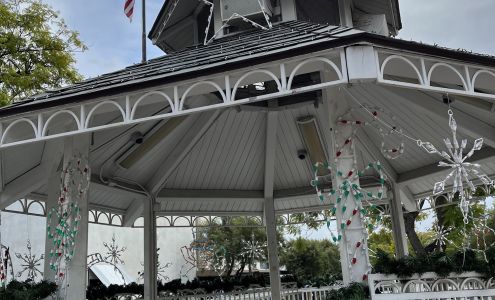 Historic Downtown Upland, Inc.