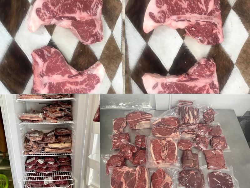 Combee & Sons Custom Meat