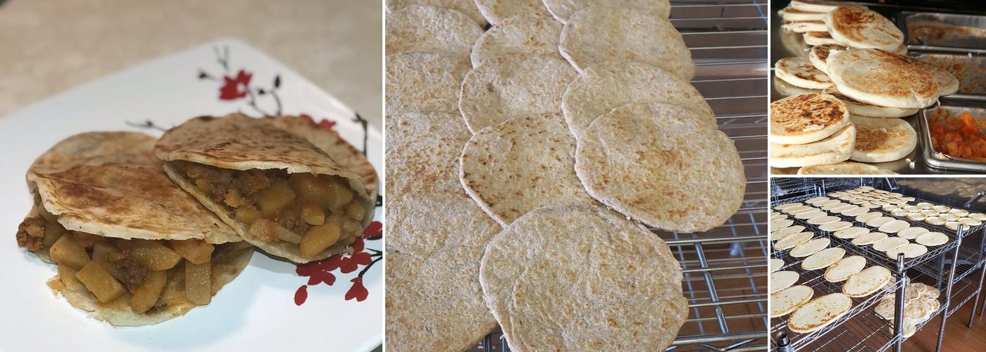 Tortilleria Espiga Del Cielo