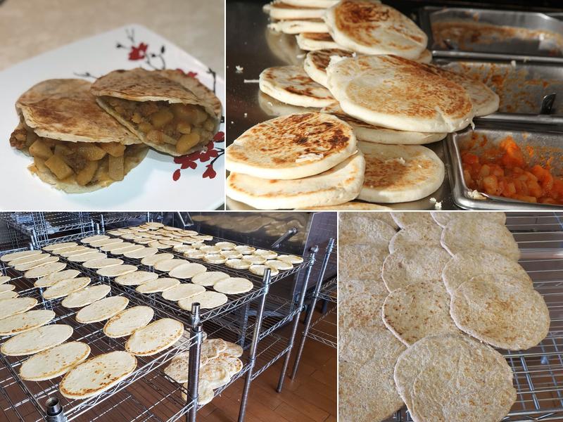 Tortilleria Espiga Del Cielo