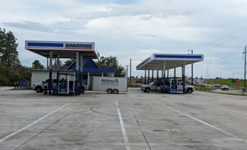 MARATHON Lake Alfred