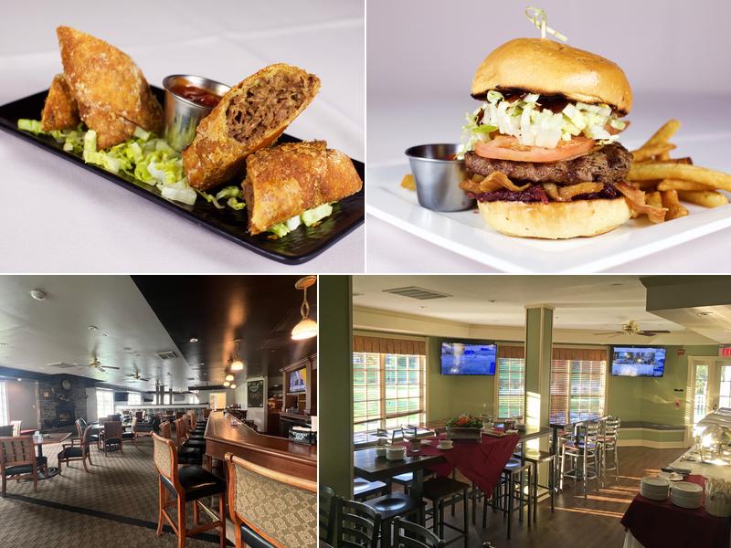 The Bucks Pub 2600 York Rd Suite 1, Jamison