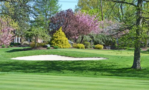 Spring Mill Country Club 80 Jacksonville Rd, Ivyland Pennsylvania 18974