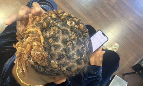 A New Phase Salon & Barber