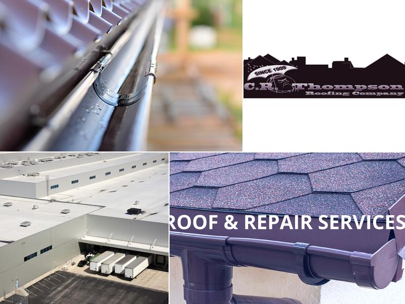C.R. Thompson Roofing