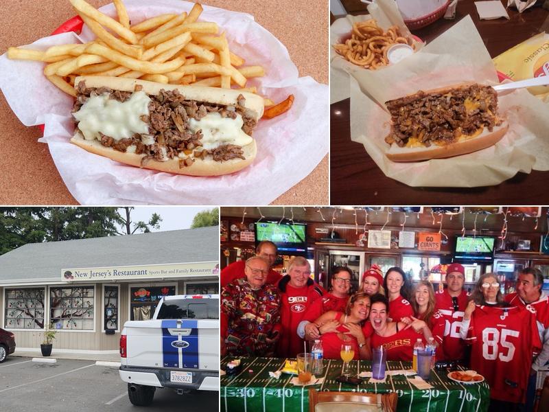 New Jersey's Restaurant