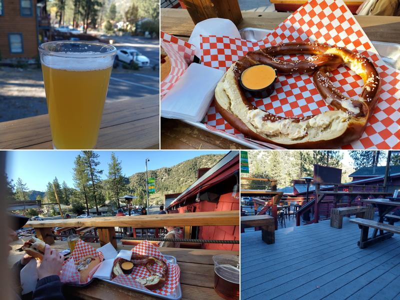 Wrightwood Brew Co