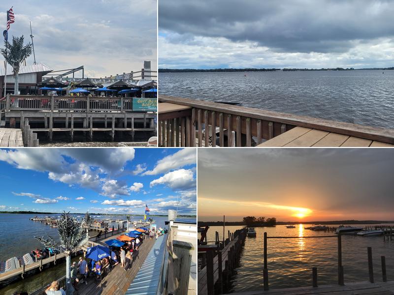 Blarney Island 27760 W Grass Lake Rd, Antioch