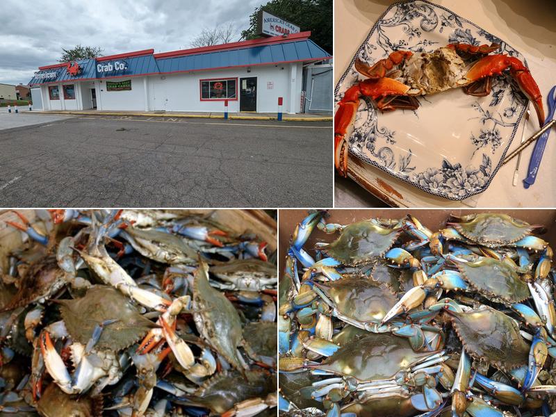 American Crab Co
