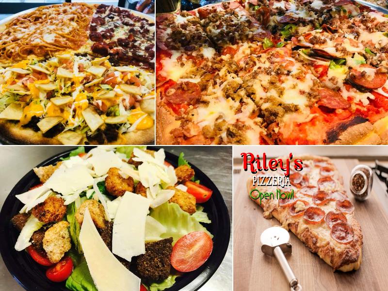 Riley's Pizzeria