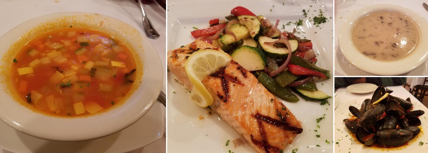 Italian Eatery By Lambert