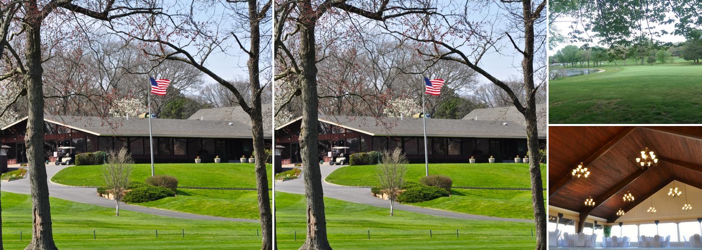 Spring Lake Catering Ent.