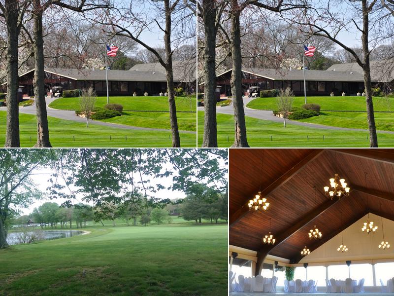 Spring Lake Catering Ent.