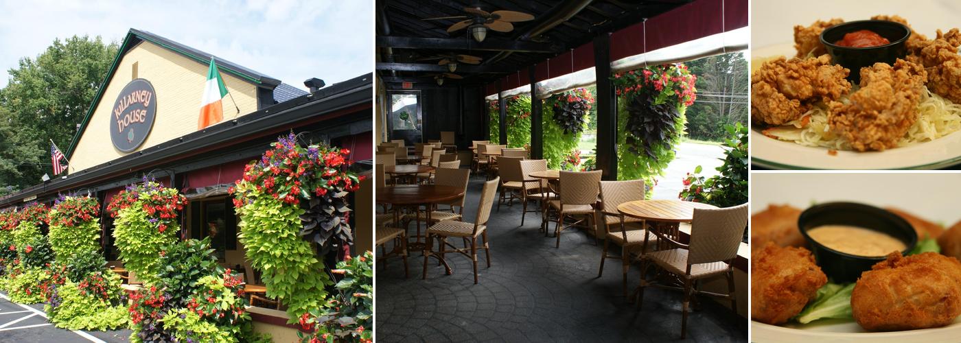 Irish Restaurant Company