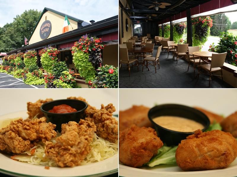 Irish Restaurant Company