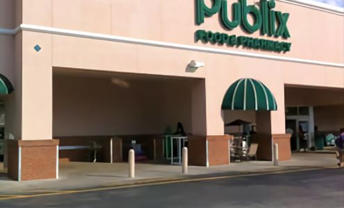 Publix Pharmacy at Town and Country Square