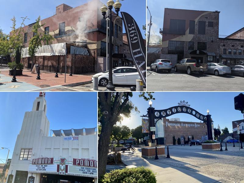 2nd Street Restaurant and Tavern