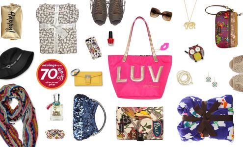 Beall's Outlet Corporate Office