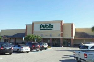 Publix Pharmacy at Imperial Lakes Plaza Mulberry