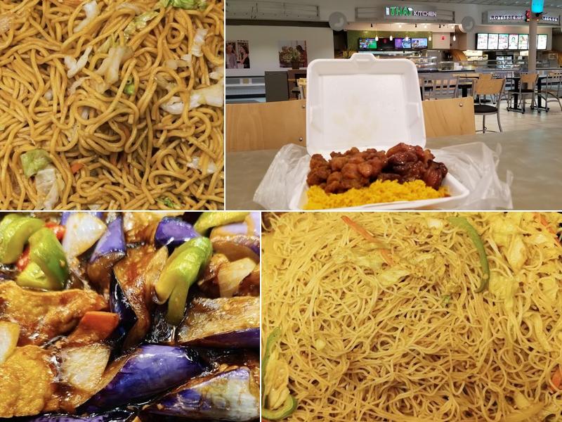 Ruby Thai Kitchen 495 Union St, Waterbury