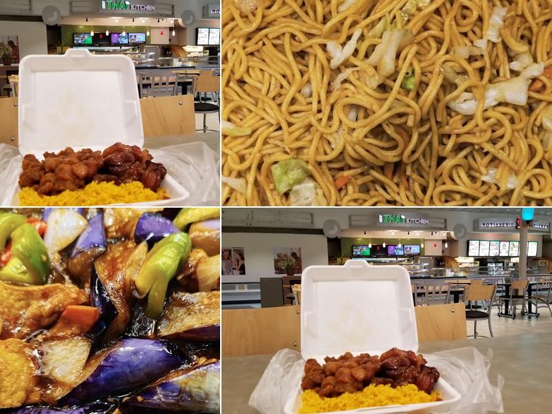 Ruby Thai Kitchen
