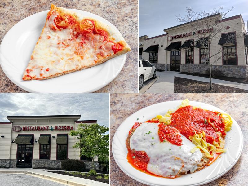 Illiano's J&P Westminster