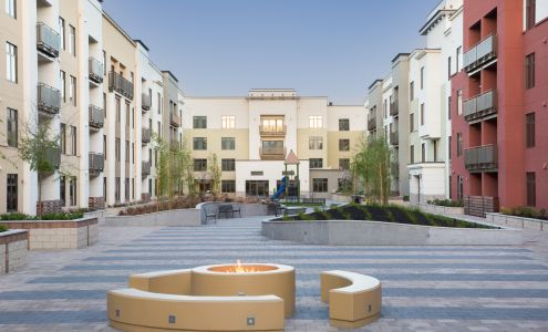 Nineteen800 Apartments