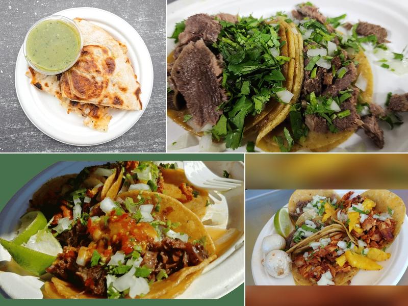 Taqueria “El Chavito”