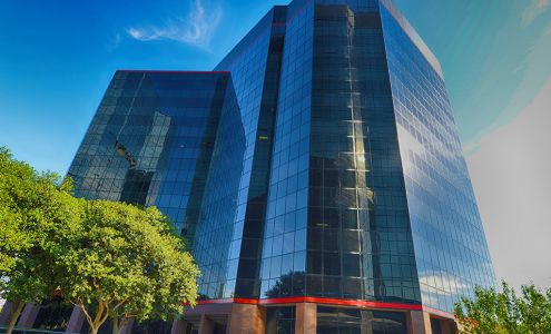 Premier Workspaces – Coworking & Office Space